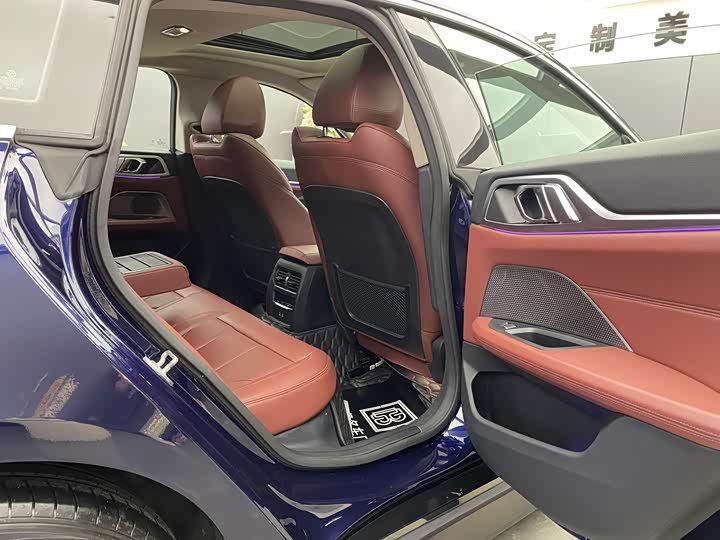 Фото 12 - BMW 4 Series