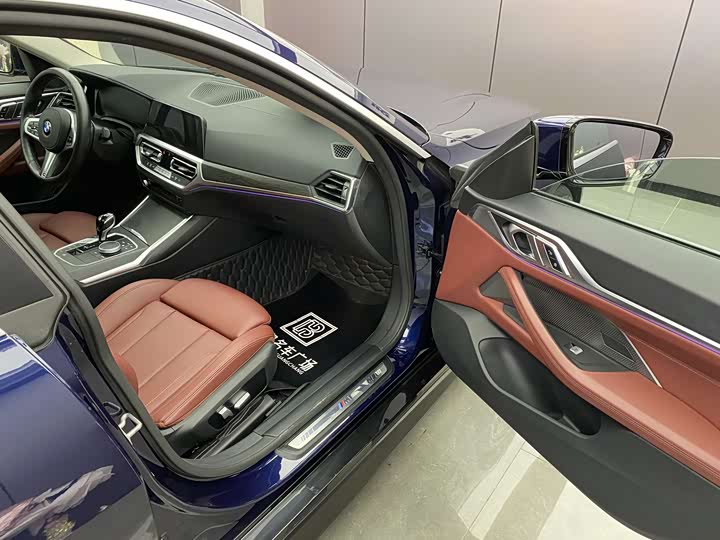 Фото 6 - BMW 4 Series