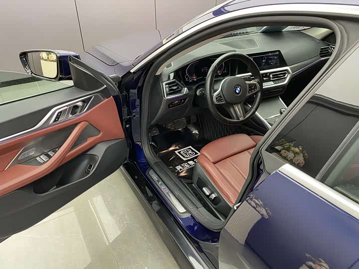 Фото 7 - BMW 4 Series