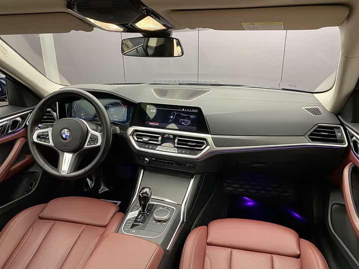 Фото 8 - BMW 4 Series