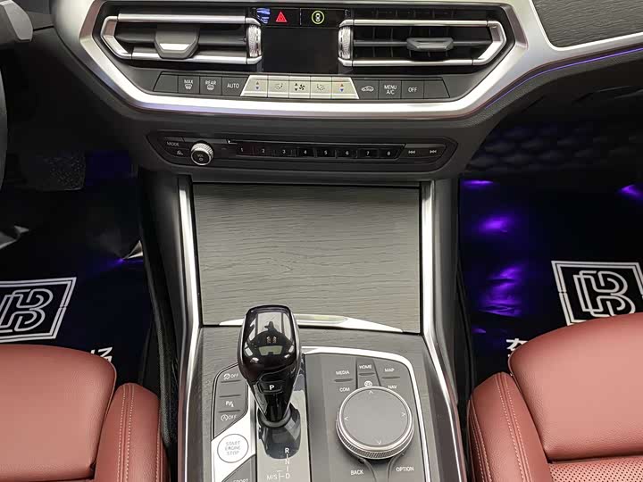 Фото 9 - BMW 4 Series