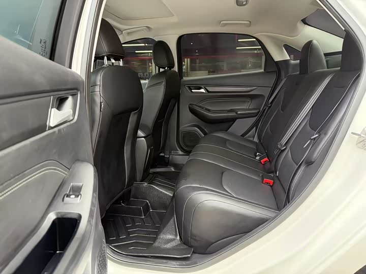 Фото 5 - Ford Escort