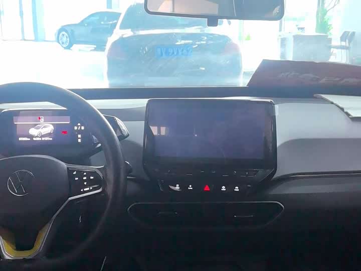 Фото 10 - Volkswagen ID.3