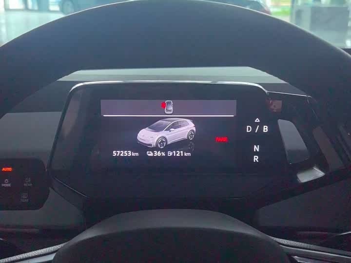 Фото 12 - Volkswagen ID.3