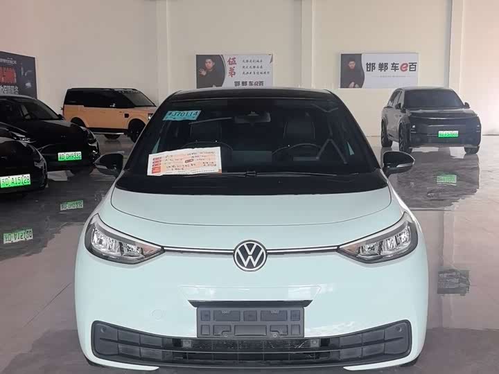 Фото 2 - Volkswagen ID.3