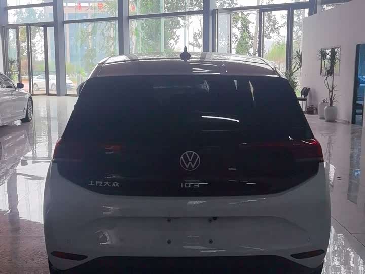 Фото 4 - Volkswagen ID.3