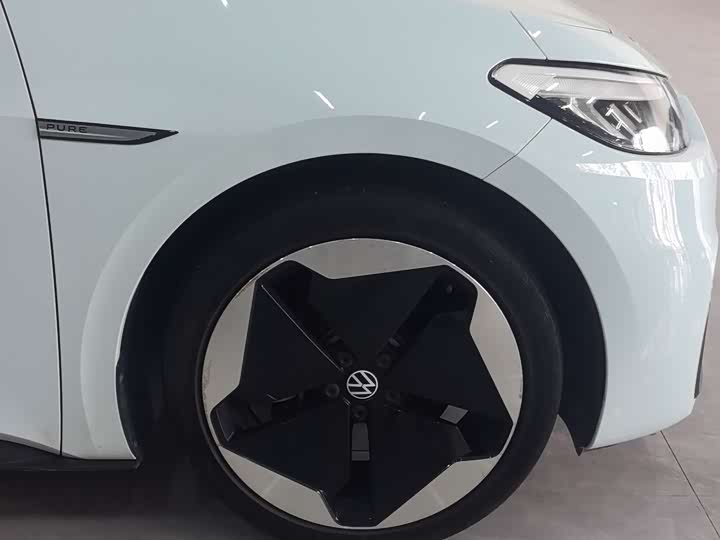 Фото 7 - Volkswagen ID.3