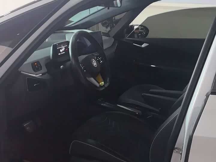 Фото 9 - Volkswagen ID.3