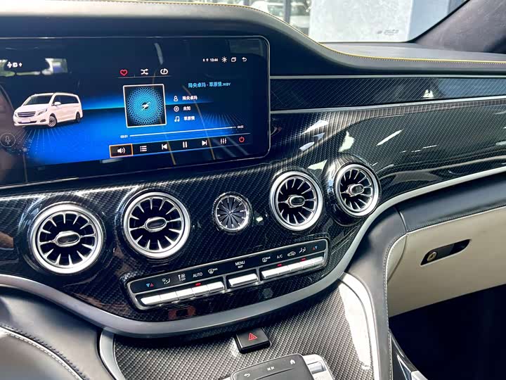 Фото 10 - Mercedes-Benz Vito