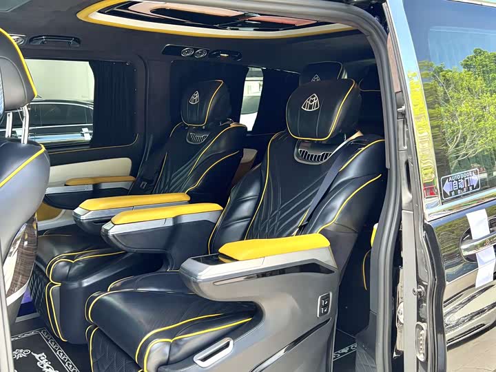 Фото 11 - Mercedes-Benz Vito