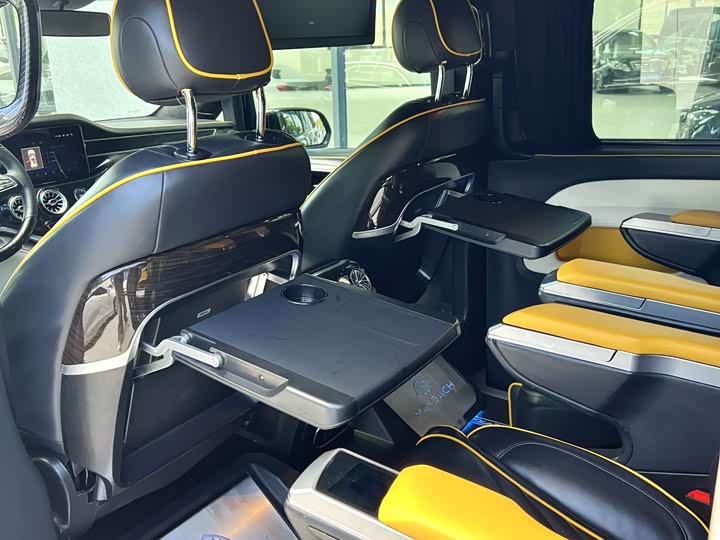 Фото 14 - Mercedes-Benz Vito