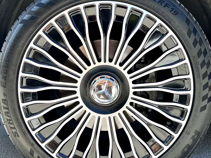 Фото 16 - Mercedes-Benz Vito