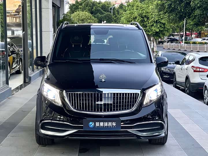 Фото 2 - Mercedes-Benz Vito