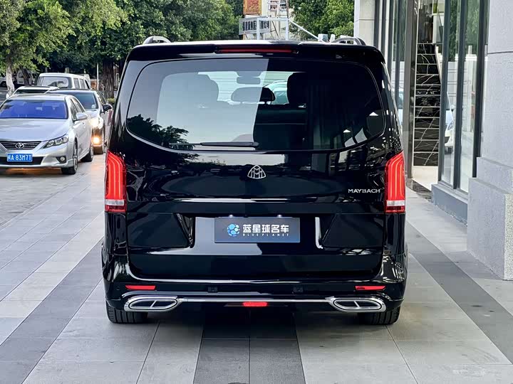 Фото 4 - Mercedes-Benz Vito