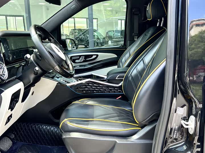 Фото 5 - Mercedes-Benz Vito