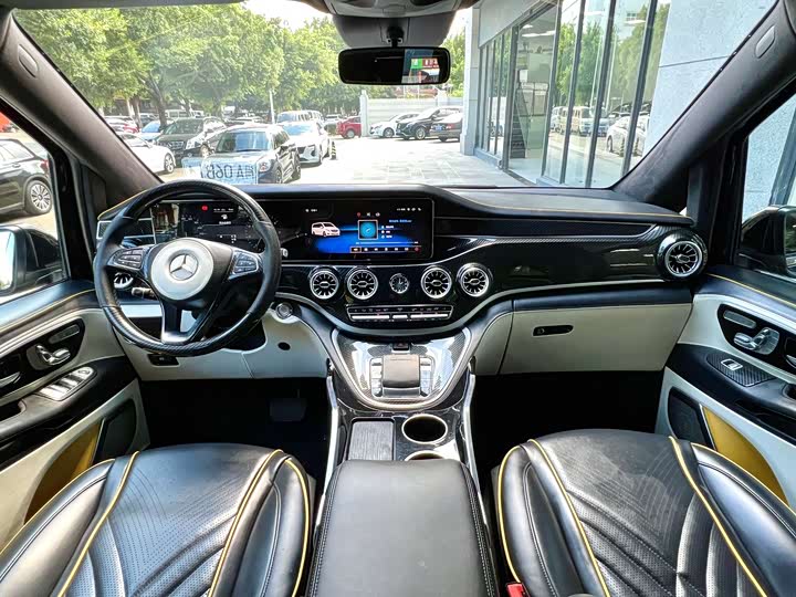 Фото 8 - Mercedes-Benz Vito