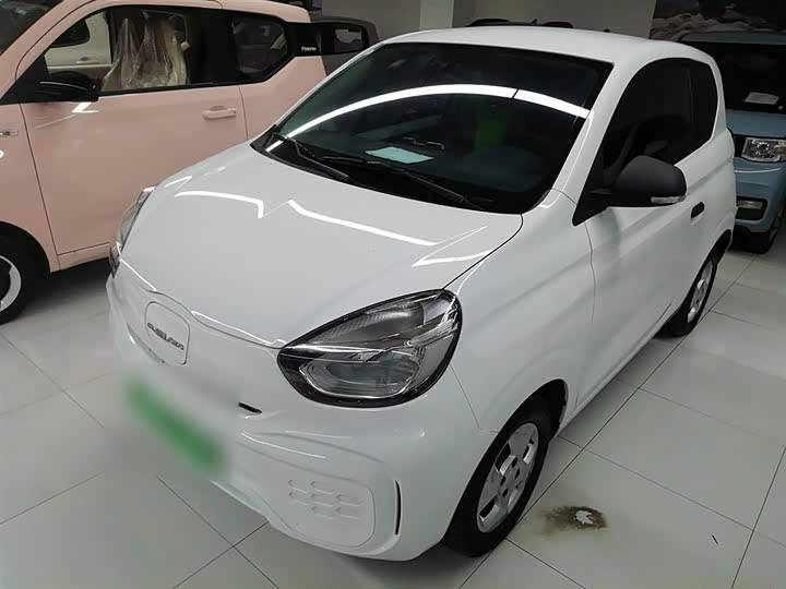 Фото 2 - Roewe Clever