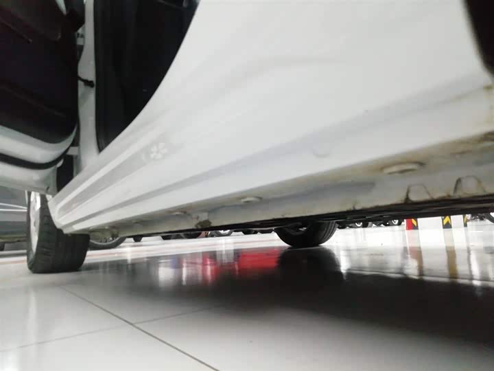 Фото 22 - Roewe Clever