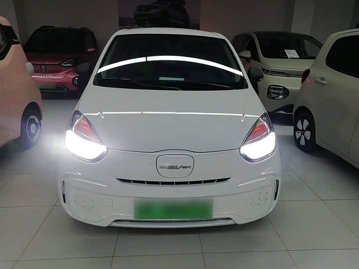 Фото 3 - Roewe Clever