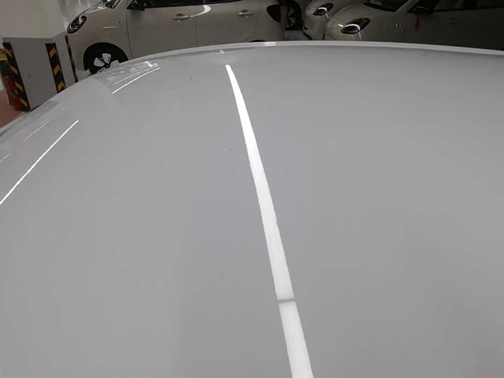 Фото 31 - Roewe Clever