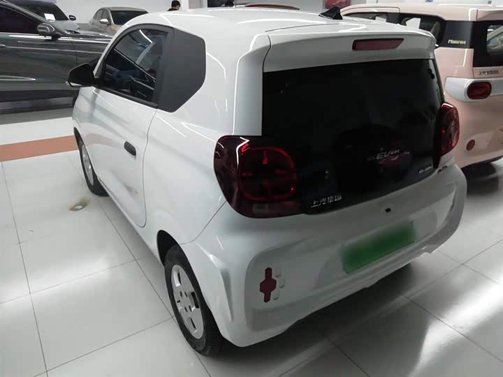 Фото 5 - Roewe Clever