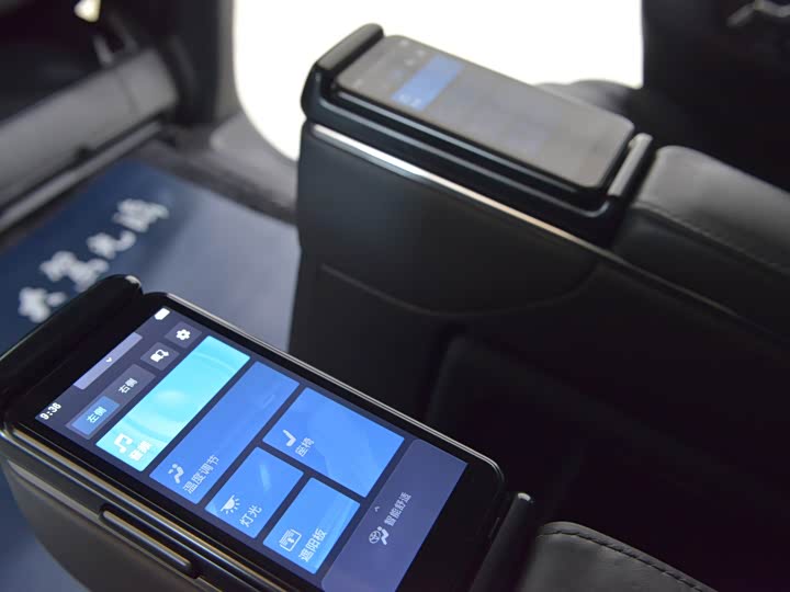 Фото 16 - Toyota Alphard