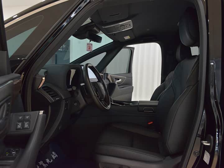 Фото 4 - Toyota Alphard