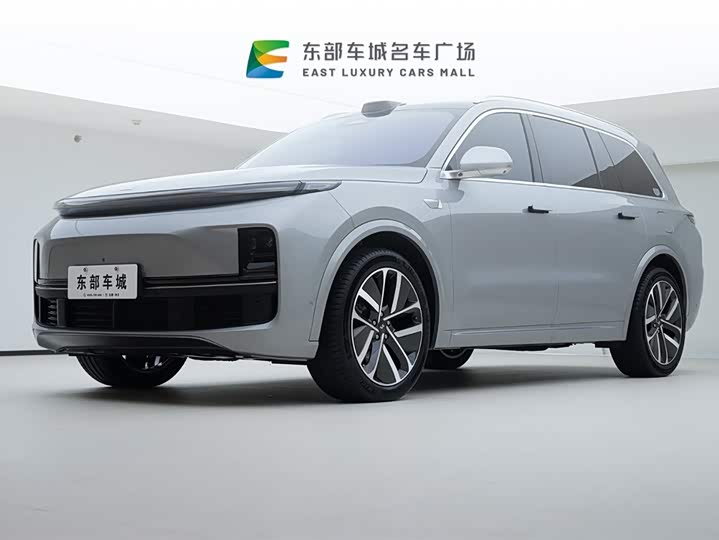 Фото 1 - LiXiang L9