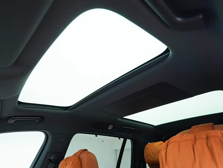 Фото 10 - LiXiang L9