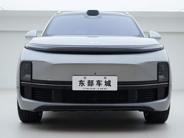 Фото 2 - LiXiang L9