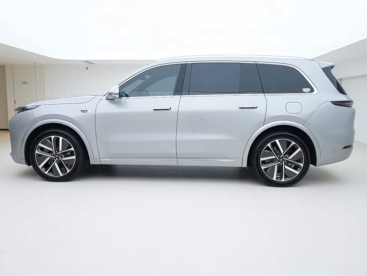 Фото 3 - LiXiang L9