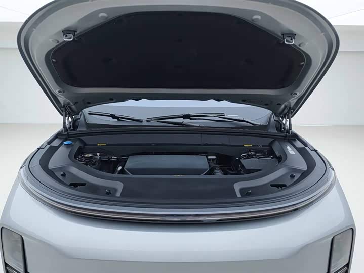 Фото 6 - LiXiang L9