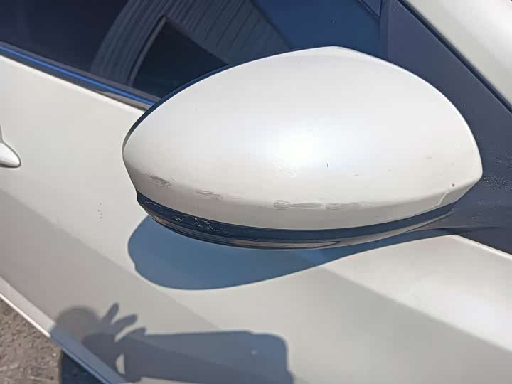 Фото 9 - Nissan Sylphy