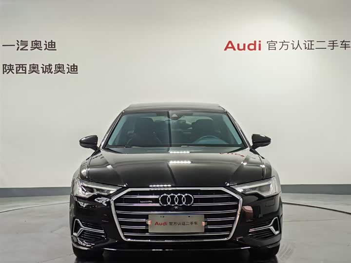 Фото 2 - Audi A6L