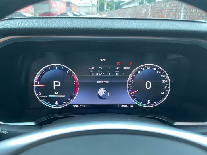 Фото 10 - BAIC Beijing BJ40