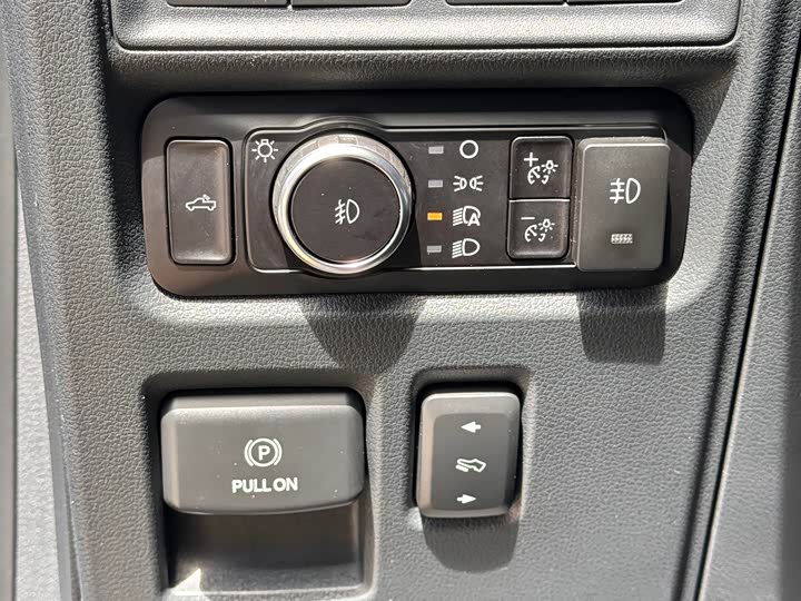 Фото 26 - Ford F-150 Raptor