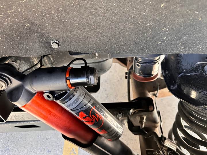 Фото 8 - Ford F-150 Raptor