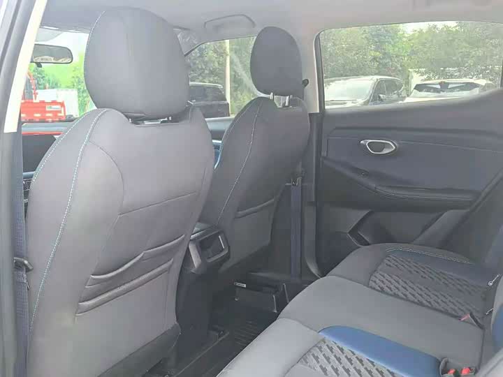 Фото 6 - GAC Trumpchi GS3