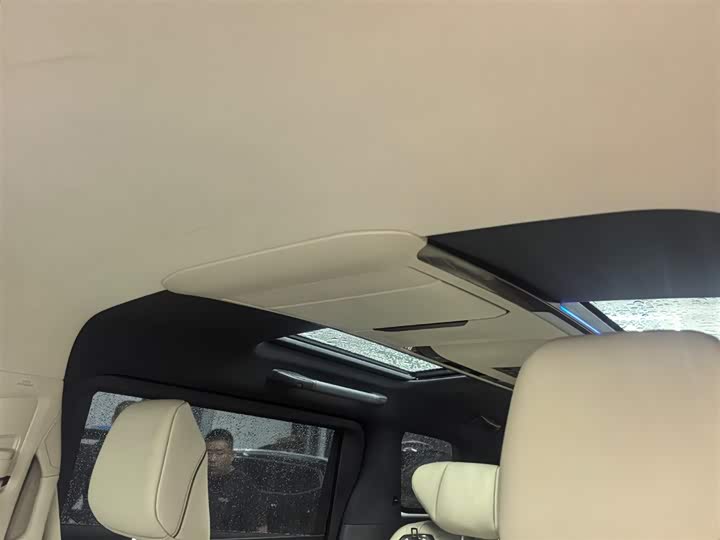 Фото 5 - Toyota Vellfire