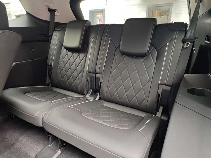 Фото 12 - Volkswagen Talagon