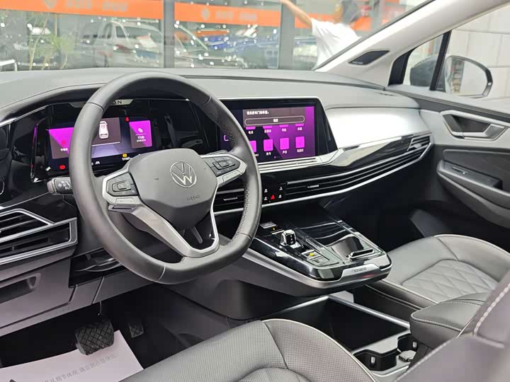 Фото 16 - Volkswagen Talagon