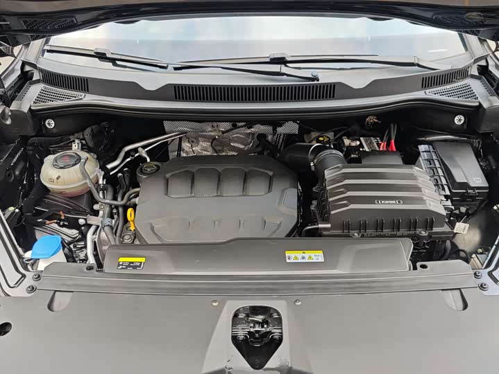 Фото 6 - Volkswagen Talagon