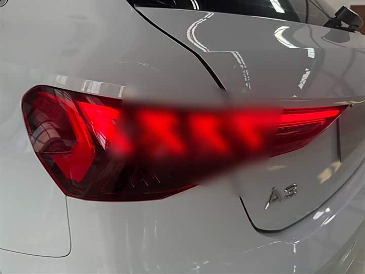 Фото 11 - Audi A3