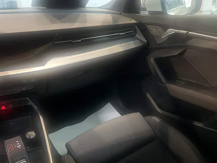 Фото 2 - Audi A3