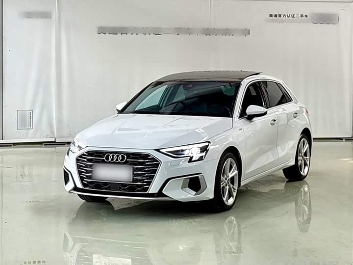 Фото 3 - Audi A3