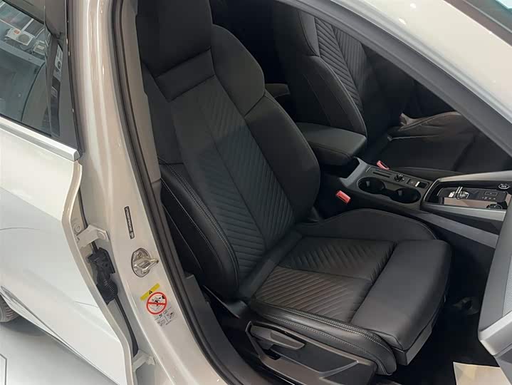 Фото 4 - Audi A3