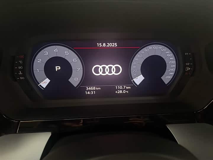 Фото 5 - Audi A3