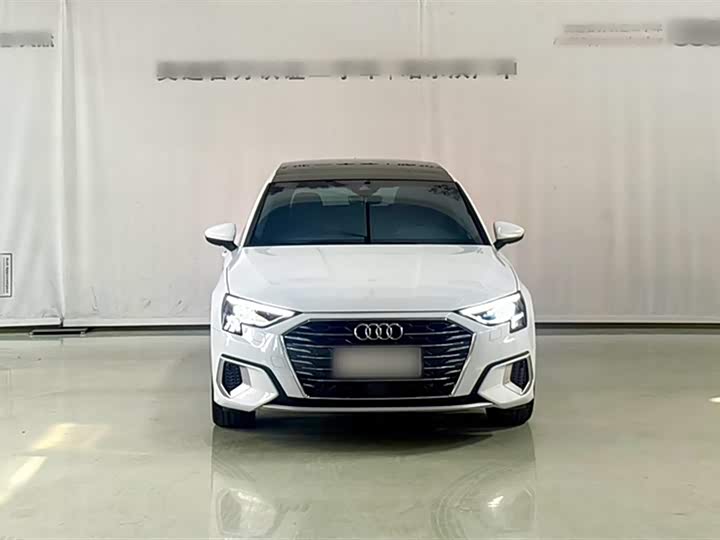 Фото 6 - Audi A3