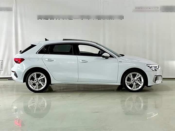 Фото 7 - Audi A3