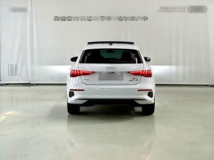 Фото 8 - Audi A3